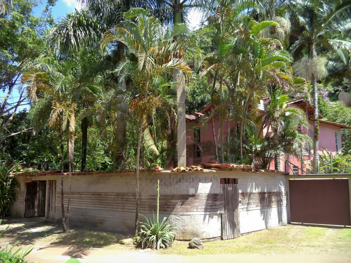 Laguna Guarujá Exterior foto