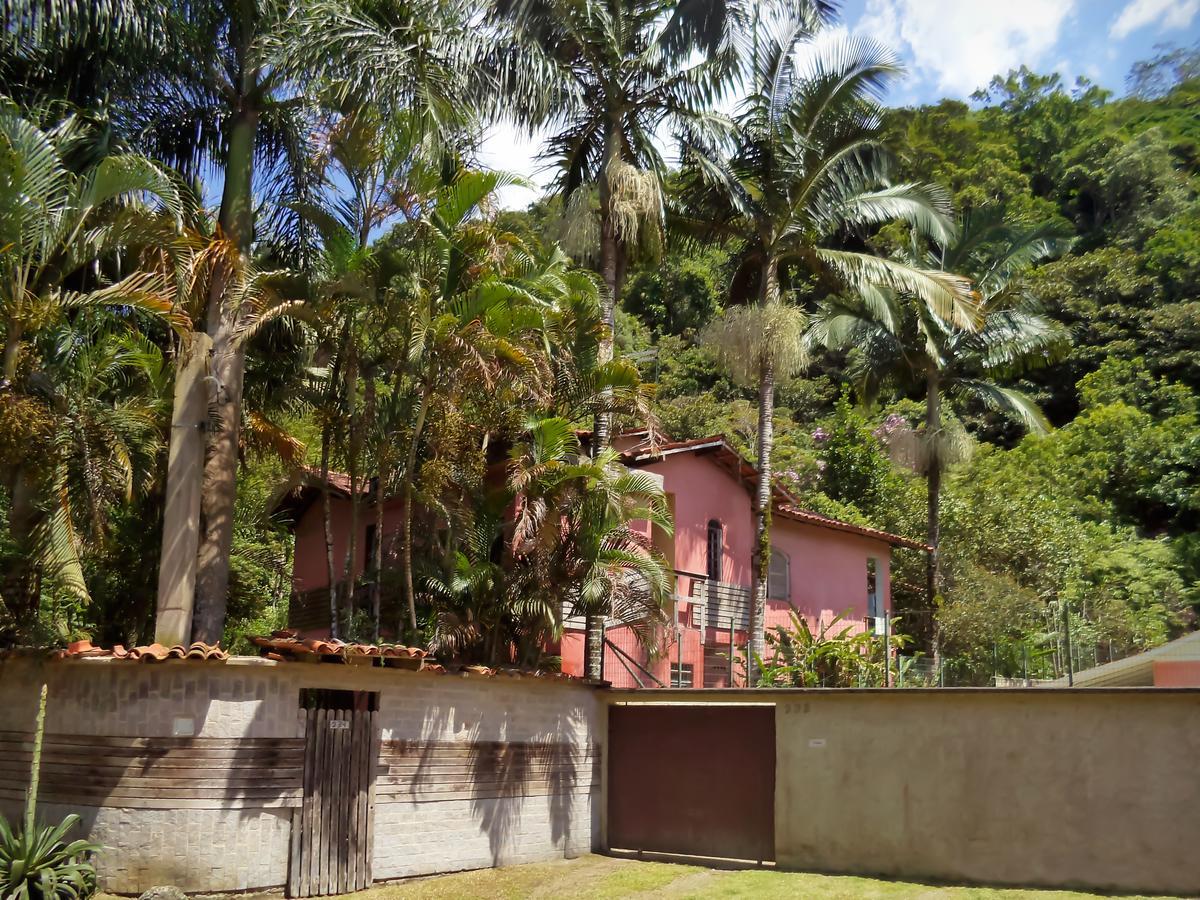 Laguna Guarujá Exterior foto