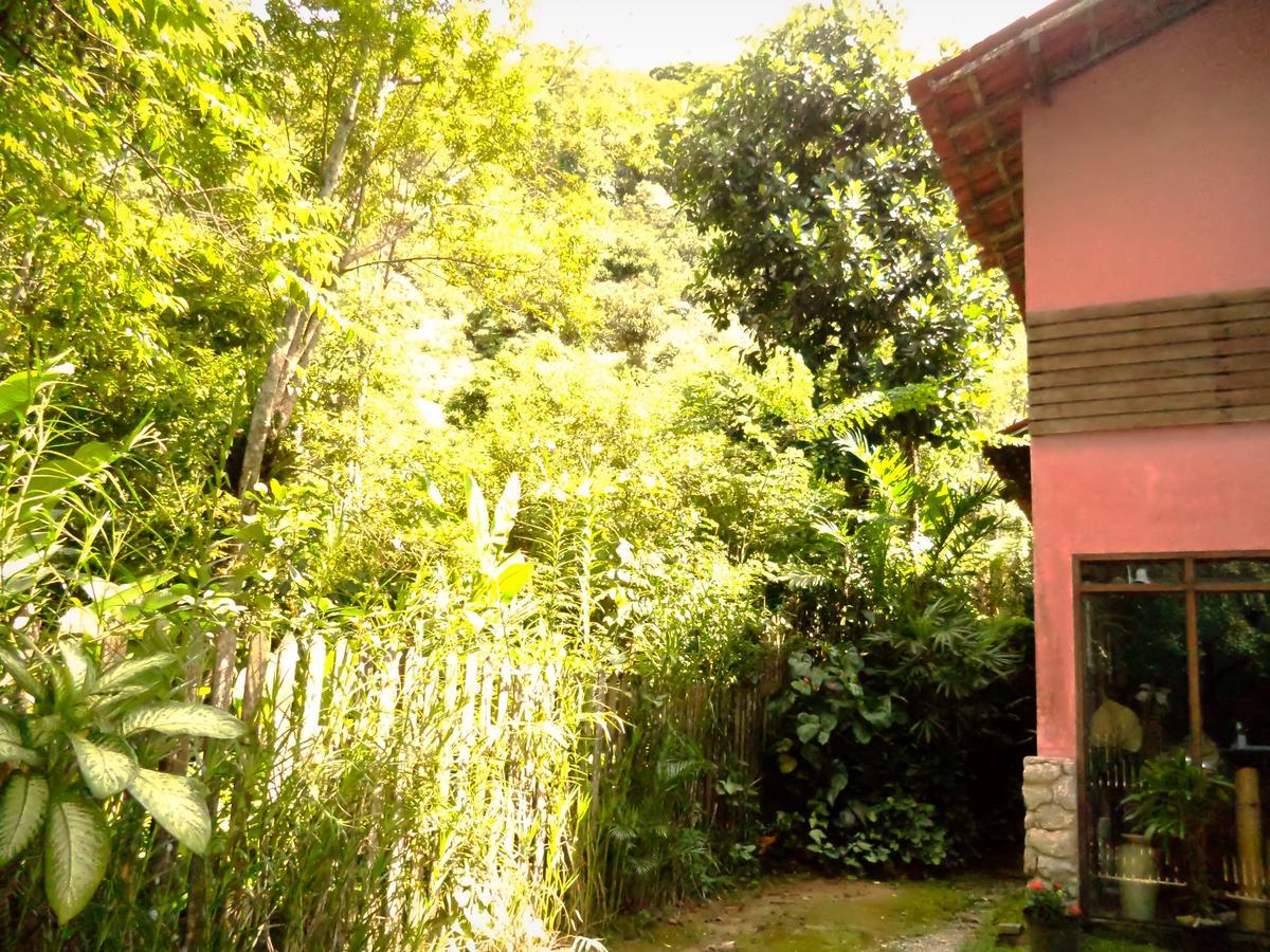 Laguna Guarujá Exterior foto