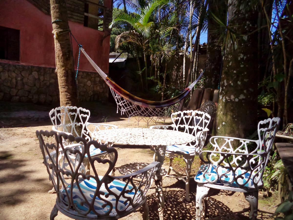 Laguna Guarujá Exterior foto