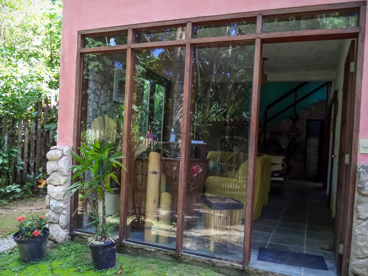 Laguna Guarujá Exterior foto